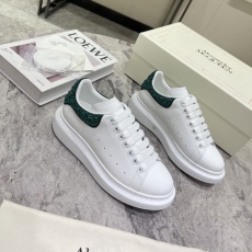 Alexander Mcqueen Low Shoes